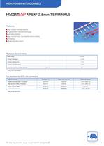 Connector solutions for EV and HEV applications-7