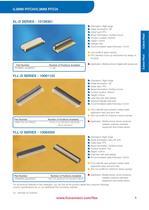 Connectors for flexible circuitry FFC/FPC/CIC - 5