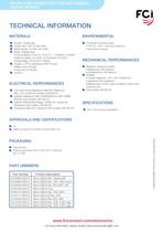 Micro USB Datasheet - 2