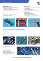 Power Distribution Technology Busbar - 5