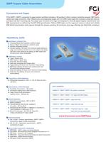 QSFP Copper Cable Assemblies-3