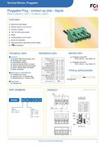 Terminal Blocks Catalog-7