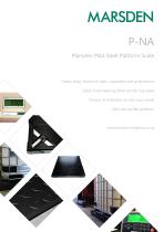 P-NA Platform - 1