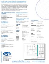 F6300 High-Power Current Amplifier-2