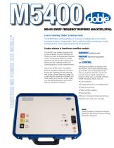 M5400-1