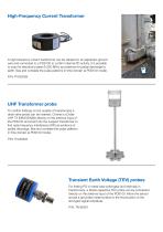 PDS100 - Partial Discharge Surveyor-2