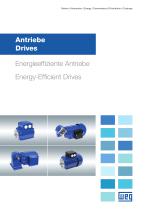 Energy-Efficient Drives - 1