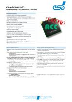 CAN-PCIe/402-FD-2