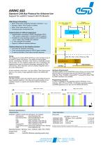 Data Sheet ARINC825-1