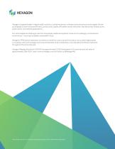 HxGN Smart Build™ Insight-8