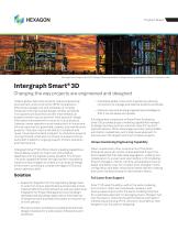 INTERGRAPH SMART 3D - 1