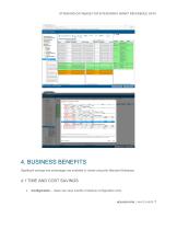 STANDARD DATABASE FOR INTERGRAPH SMART ® REFERENCE DATA - 8