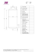 Tank Contents Gauge TK100 (TANKPRESS 100) - 2