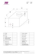 Tank Contents Gauge TK100 (TANKPRESS 100) - 3