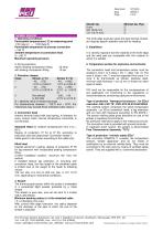 Thermocouple & RTD Assembly for Surface Measurement Type-2