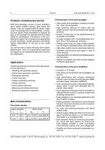 6646.250 ? TrioDrive servo drives-2