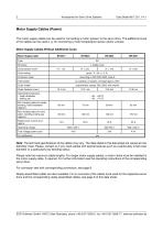 8817.201 - Accessories for Servo Drives-2