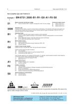 TrioDrive D servo drives-8