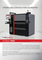 ProMaker V6000-1