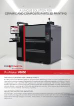 A UNIQUE SOLUTION FOR CERAMIC AND COMPOSITE PARTS 3D PRINTING-1