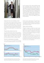 Emotron DSV/GSV variable speed drives for lift control - 2