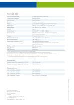 Emotron EMX-P - CG Drives & Automation (former Emotron) - PDF Catalogs ...