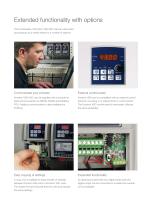 Emotron VSA/VSC Variable Speed Drive-10