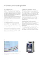 Emotron VSA/VSC Variable Speed Drive-3