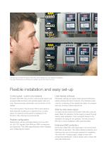 Emotron VSA/VSC Variable Speed Drive-9