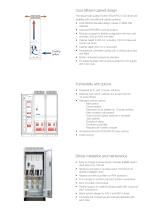 High Power in cabinets - 3