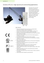 Technical catalogue AC Drives-2