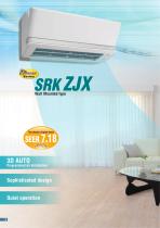 2013 Eco.lution High Performance Air-Conditioning - 2