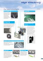 2013 Eco.lution High Performance Air-Conditioning - 5