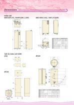 2013 Eco.lution High Performance Air to Water Heat Pump-6