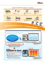 Eco.lution Commercial use Heat pump water heater-5