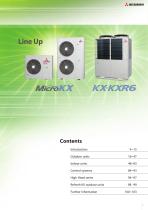 HyperMulti KX-KXR-3