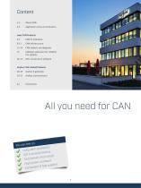 CAN and CAN FD solutions-2