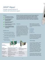 PC interfaces - 12