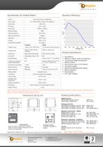 Hawk EMCCD - 2