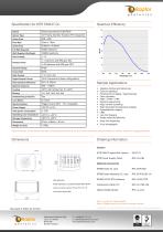 Kite EMCCD - 2