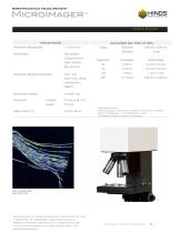 MicroImager TM - 3