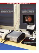 THE HD INDUSTRIAL ENDOSCOPE VUVISION - 3