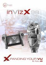 INVIZx98 Brochure