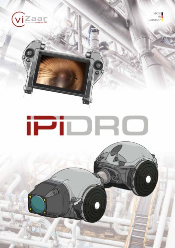IPIDRO