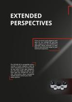 THE PORTABLE VIDEOSCOPE VUCAM® XF/XF+-10