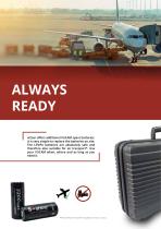 THE PORTABLE VIDEOSCOPE VUCAM® XF/XF+-14