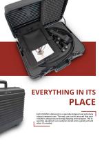 THE PORTABLE VIDEOSCOPE VUCAM® XF/XF+-15