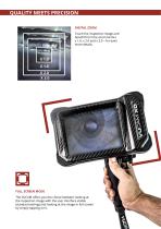 THE PORTABLE VIDEOSCOPE VUCAM® XF/XF+-7