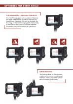 THE PORTABLE VIDEOSCOPE VUCAM® XF/XF+-9