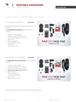 Videoscopes & Video endoscopes-11